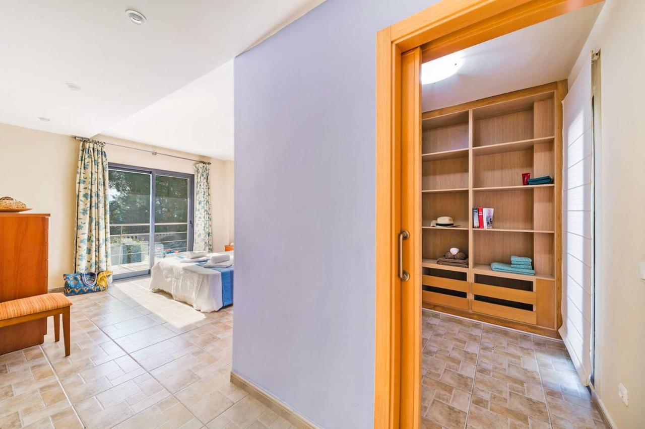 3379 Amanecer Villa Moraira Ngoại thất bức ảnh