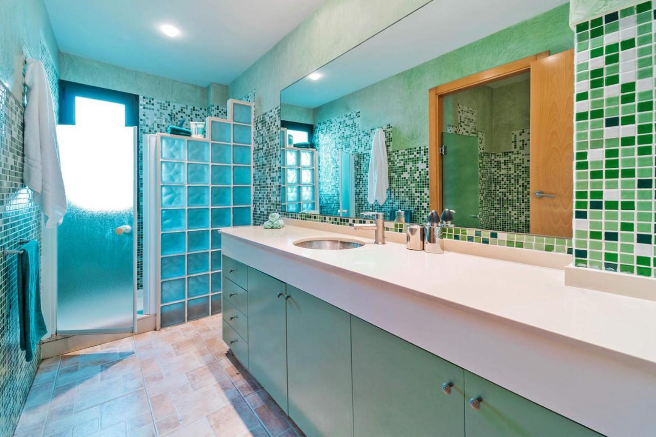 3379 Amanecer Villa Moraira Ngoại thất bức ảnh